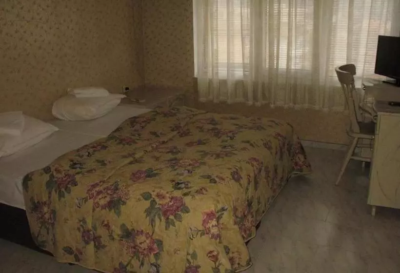 Family Hotel Kartala