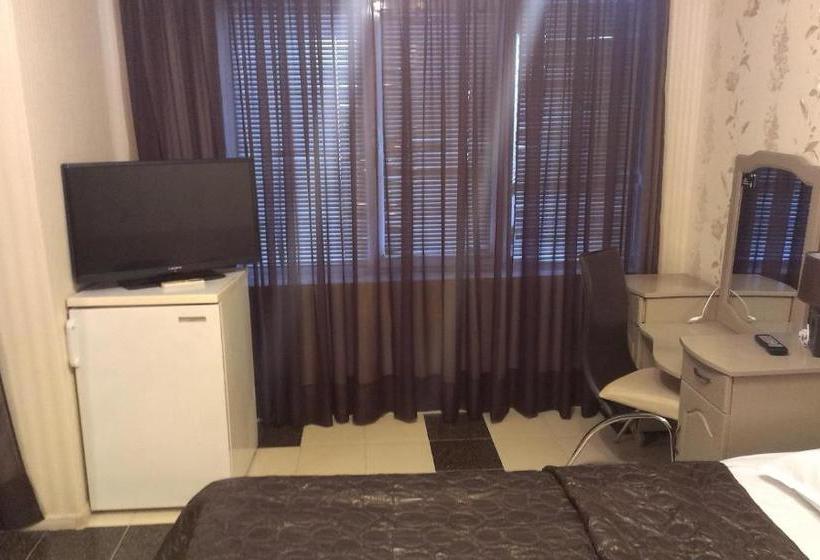 Family Hotel Kartala