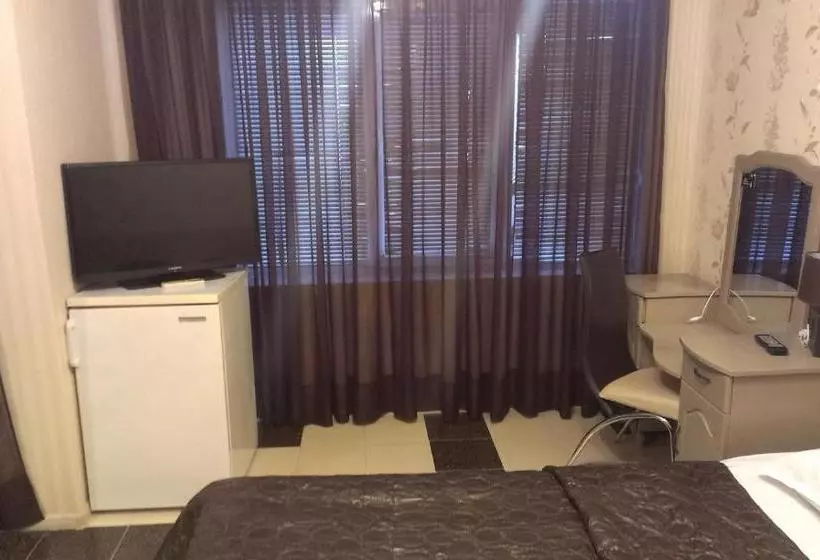 Family Hotel Kartala