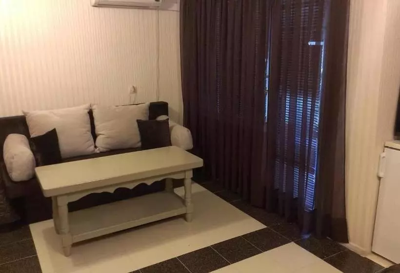 Family Hotel Kartala