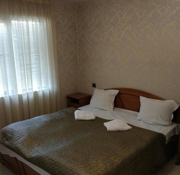 Family Hotel Kartala