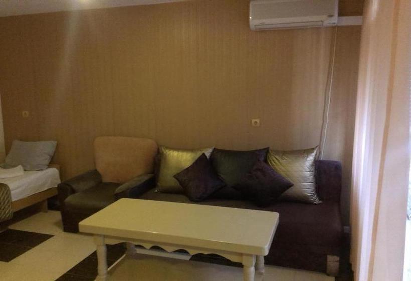 Family Hotel Kartala