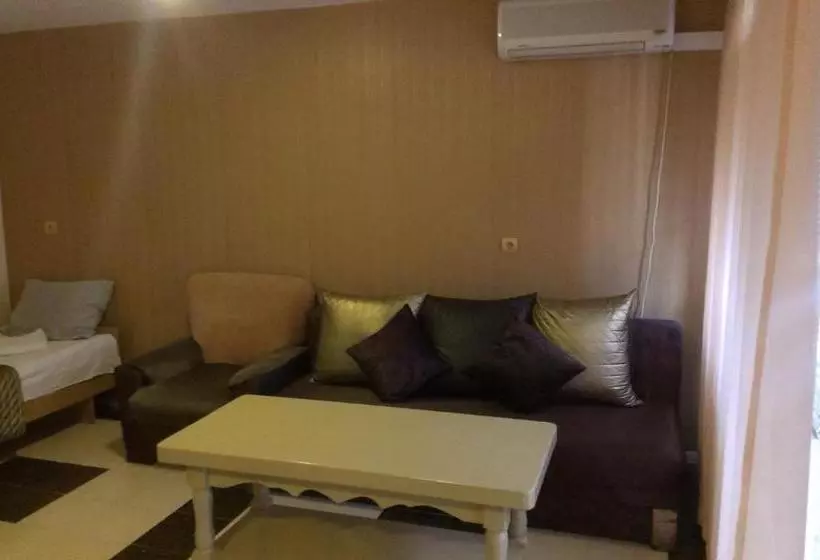Family Hotel Kartala