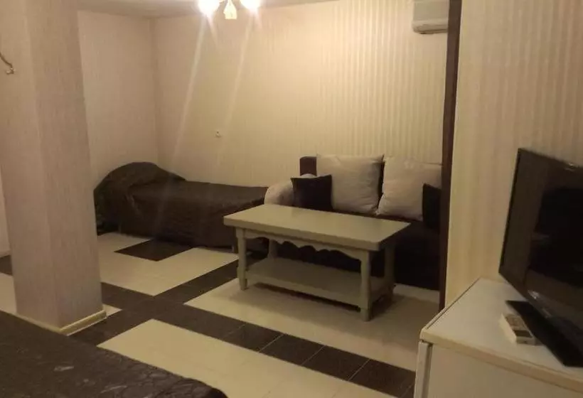 Family Hotel Kartala