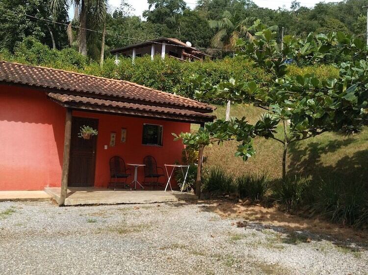 פונדק Pousada Da Serra