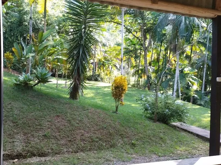 Hostelli Pousada Da Serra