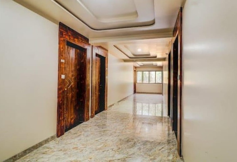 Hotel Apratim Lodging & Boarding