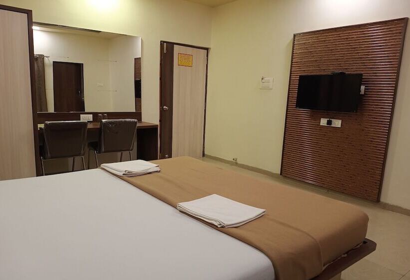 Hotel Apratim Lodging & Boarding