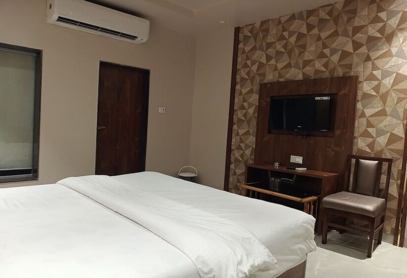 Hotel Apratim Lodging & Boarding