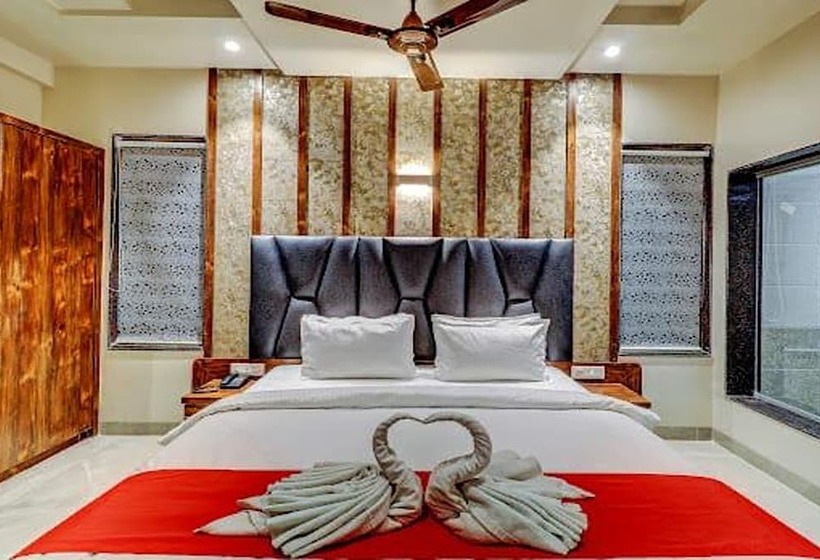 Hotel Apratim Lodging & Boarding