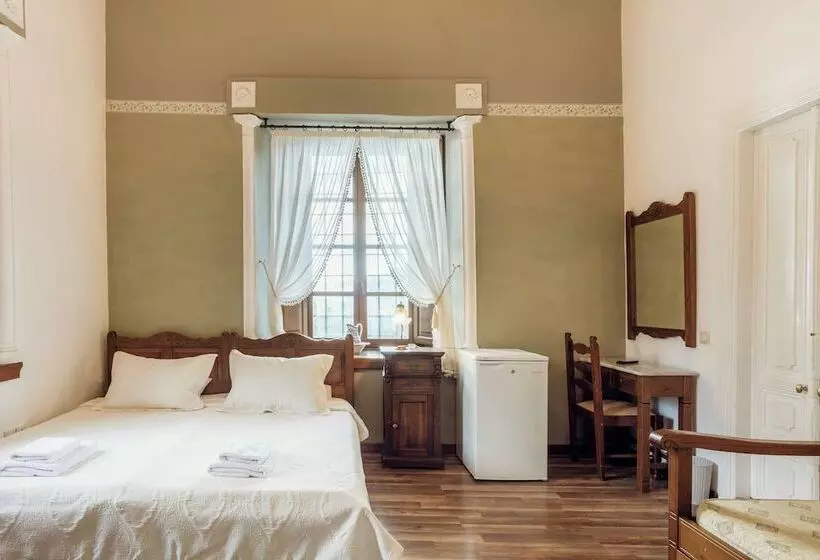 Hotelli Archontiko Kantartzi