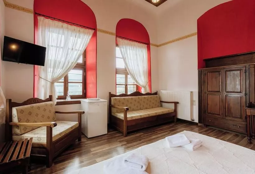 Hotelli Archontiko Kantartzi