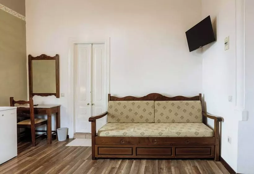 Hotelli Archontiko Kantartzi