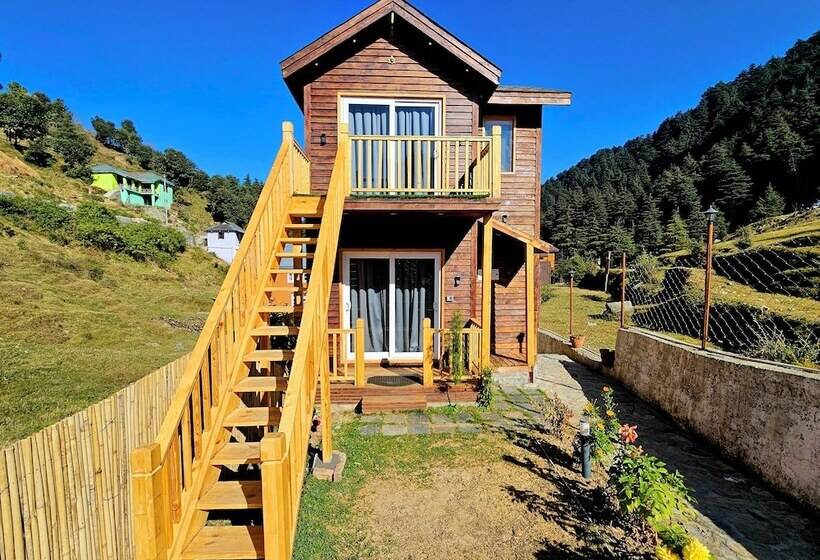 בית מלון כפרי Wow Stayz2 Ashoka Grand