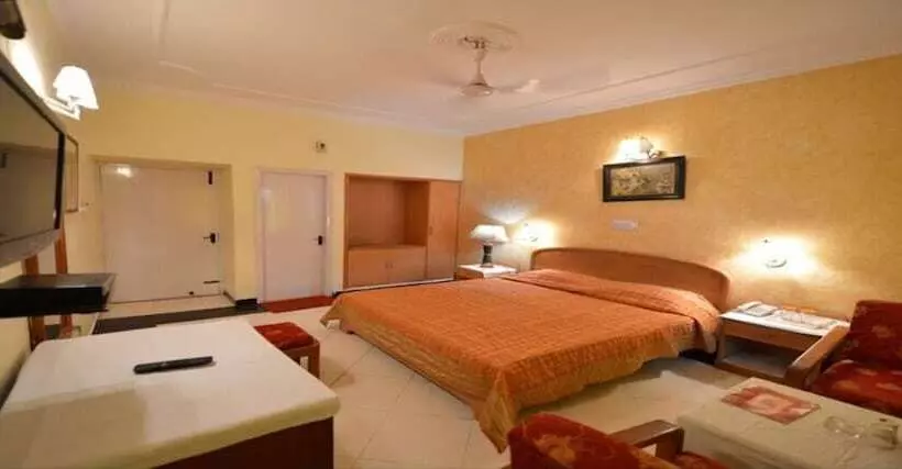 ホテル Barbet Tourist Resort