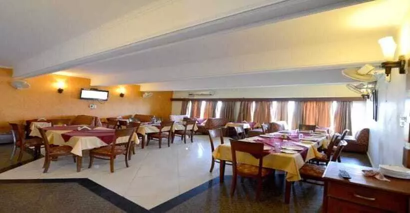 ホテル Barbet Tourist Resort