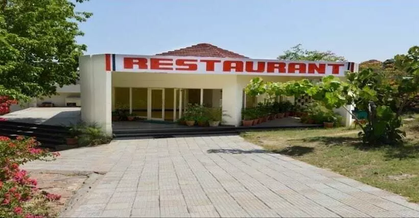 ホテル Barbet Tourist Resort