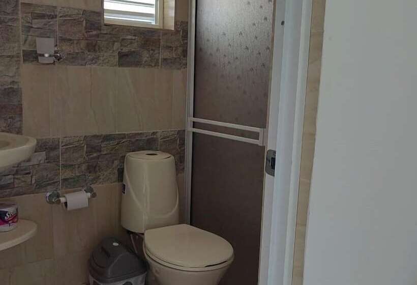 هتل Brisas Del Pacífico