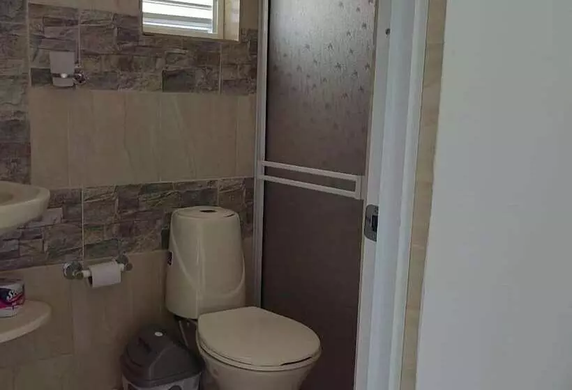ホテル Brisas Del Pacífico