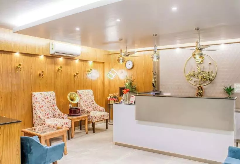 Zip By Spree Hotels Grand Legacy Prime