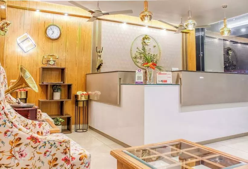 Zip By Spree Hotels Grand Legacy Prime