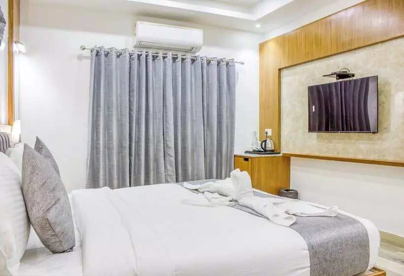 Zip By Spree Hotels Grand Legacy Prime