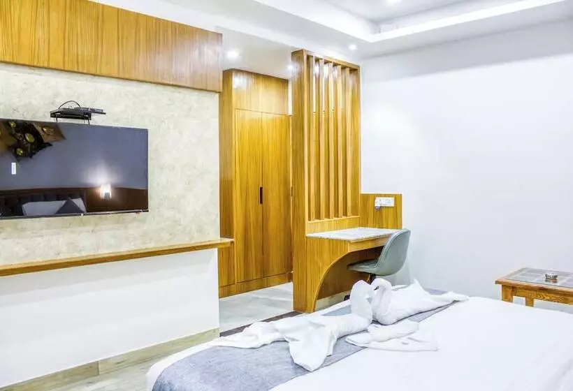 Zip By Spree Hotels Grand Legacy Prime