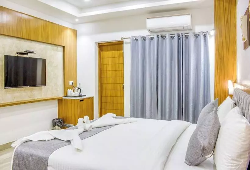 Zip By Spree Hotels Grand Legacy Prime