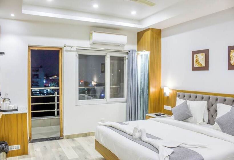 Zip By Spree Hotels Grand Legacy Prime