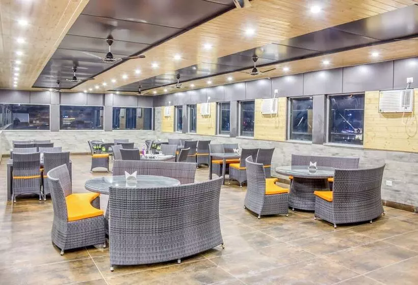 Zip By Spree Hotels Grand Legacy Prime