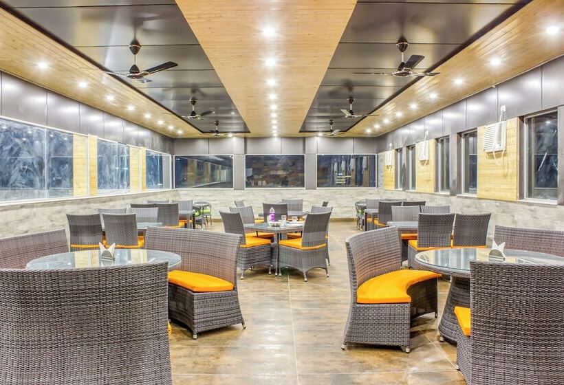 Zip By Spree Hotels Grand Legacy Prime