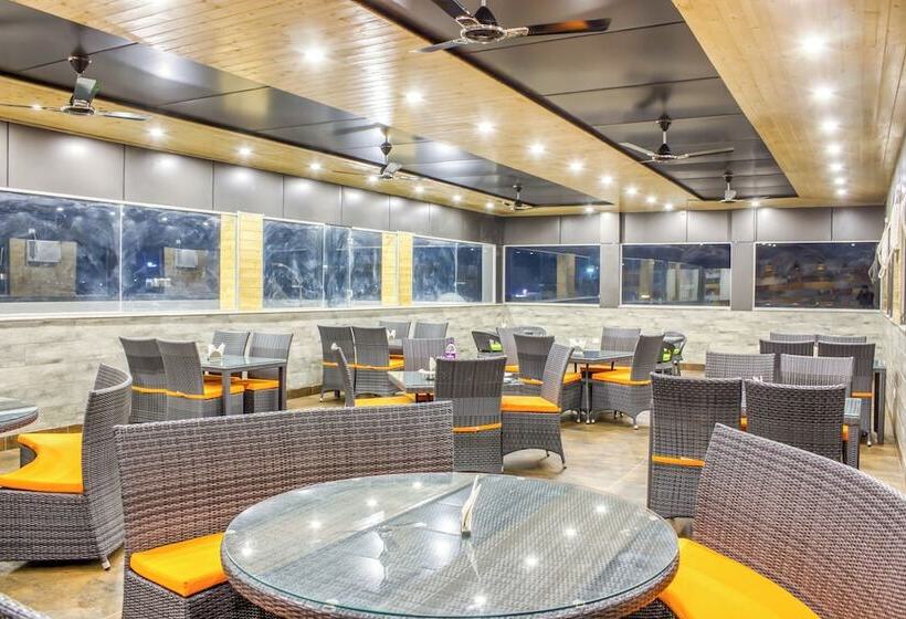 Zip By Spree Hotels Grand Legacy Prime