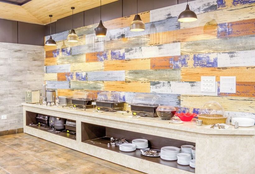 Zip By Spree Hotels Grand Legacy Prime