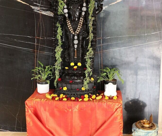 Am Hotel Kollection: Manasa Inn, Tirupati