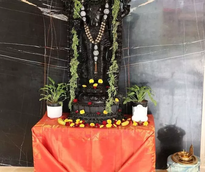 Am Hotel Kollection: Manasa Inn, Tirupati