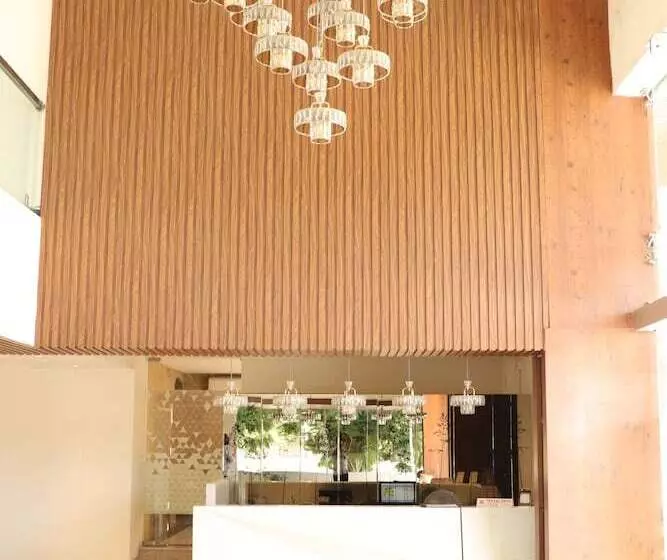 Am Hotel Kollection: Manasa Inn, Tirupati