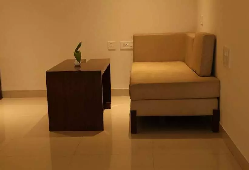 Am Hotel Kollection: Manasa Inn, Tirupati