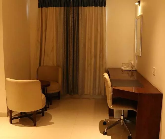 Am Hotel Kollection: Manasa Inn, Tirupati