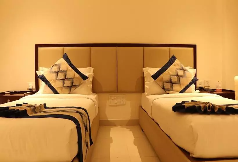 Am Hotel Kollection: Manasa Inn, Tirupati