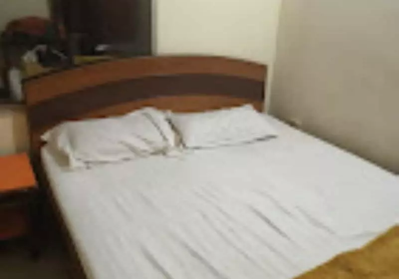 Hotel Midtown Chapra