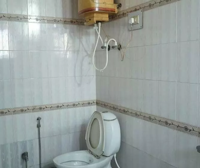 Hotel Midtown Chapra