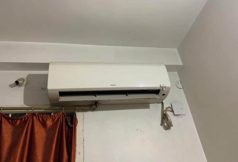 호텔 Midtown Chapra