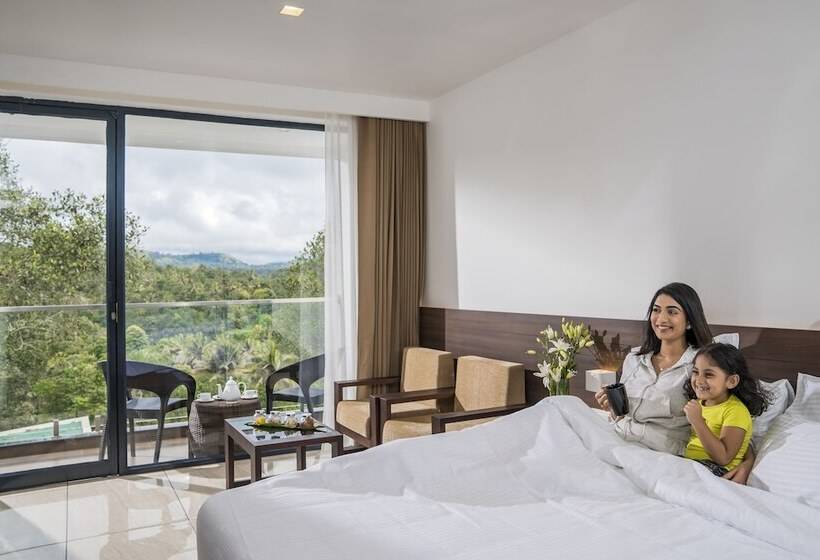 Hotel Wild Avenue Resort & Spa