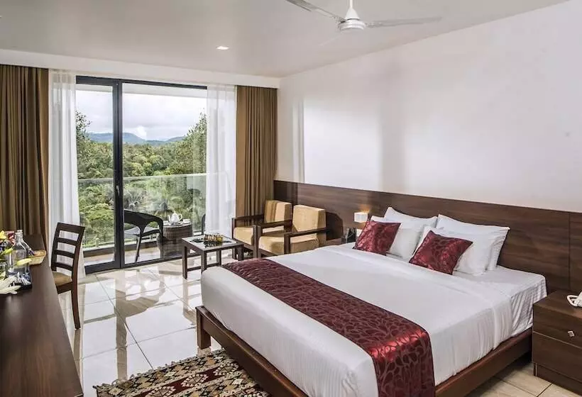 Hotelli Wild Avenue Resort & Spa