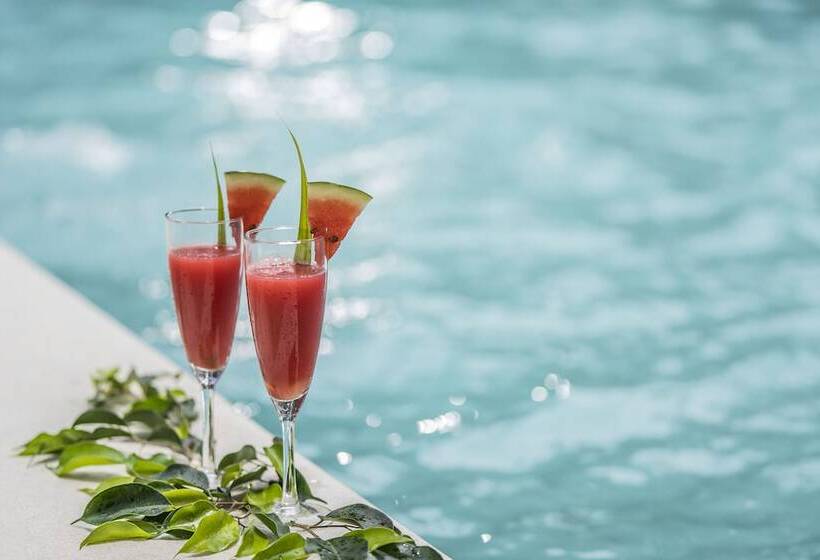 Hotel Wild Avenue Resort & Spa