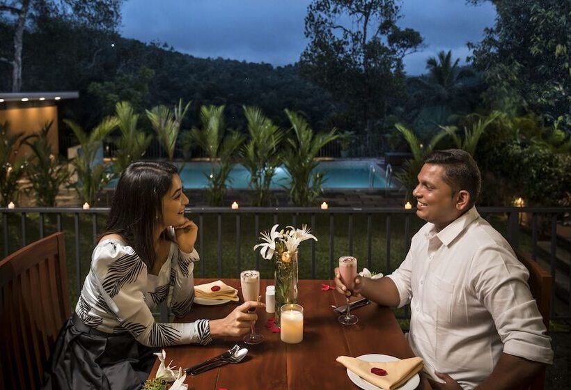 Hotel Wild Avenue Resort & Spa