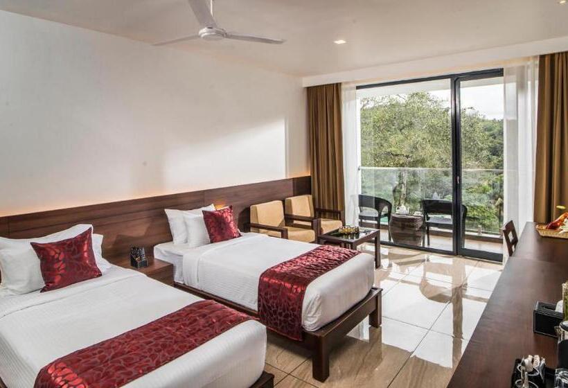 Hotel Wild Avenue Resort & Spa