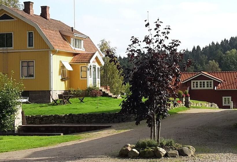 älgbergets B&b
