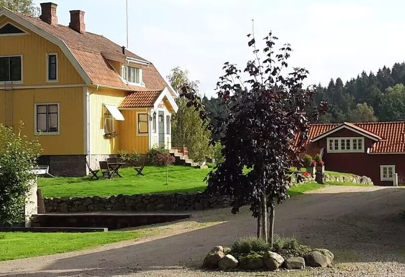 älgbergets B&b