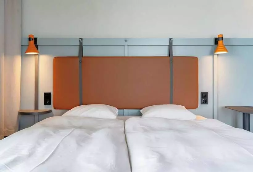 Comfort Hotel Helsinki Airport